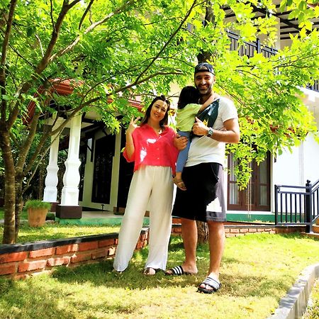 Sigiriya Cashew Palace Resort Daganapothaha Ngoại thất bức ảnh