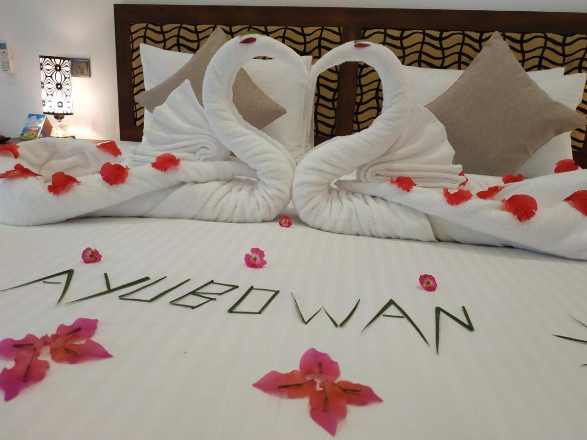 Sigiriya Cashew Palace Resort Daganapothaha Ngoại thất bức ảnh