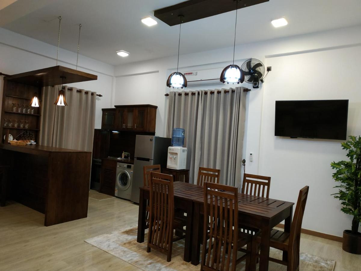 Sigiriya Cashew Palace Resort Daganapothaha Ngoại thất bức ảnh