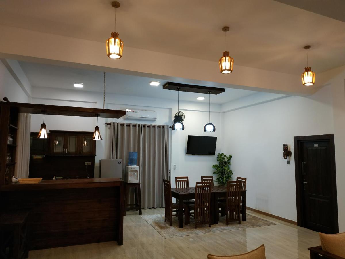 Sigiriya Cashew Palace Resort Daganapothaha Ngoại thất bức ảnh