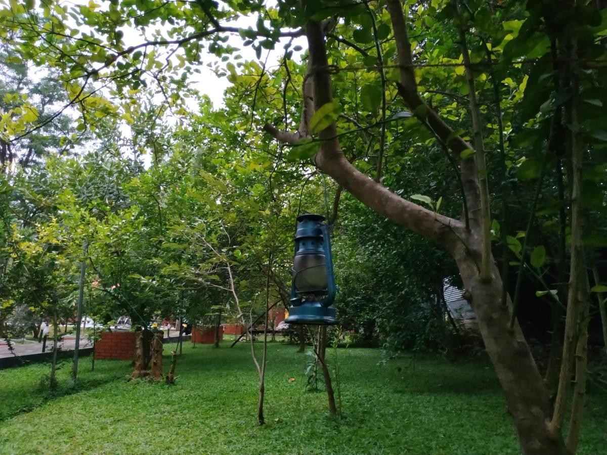 Sigiriya Cashew Palace Resort Daganapothaha Ngoại thất bức ảnh