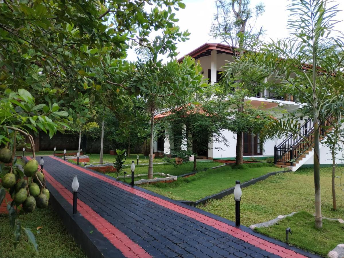 Sigiriya Cashew Palace Resort Daganapothaha Ngoại thất bức ảnh
