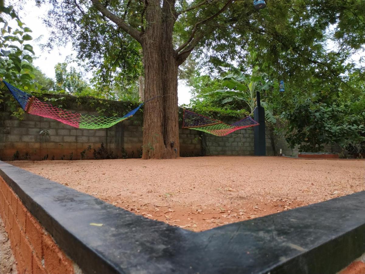 Sigiriya Cashew Palace Resort Daganapothaha Ngoại thất bức ảnh
