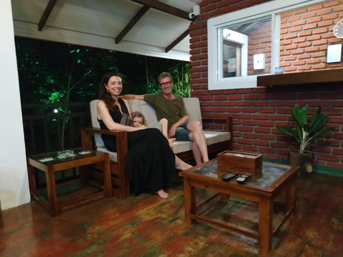Sigiriya Cashew Palace Resort Daganapothaha Ngoại thất bức ảnh