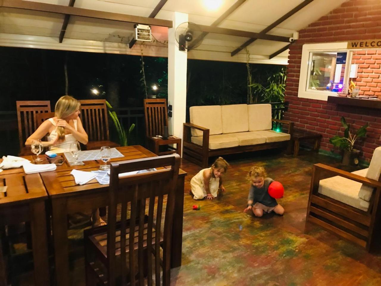 Sigiriya Cashew Palace Resort Daganapothaha Ngoại thất bức ảnh