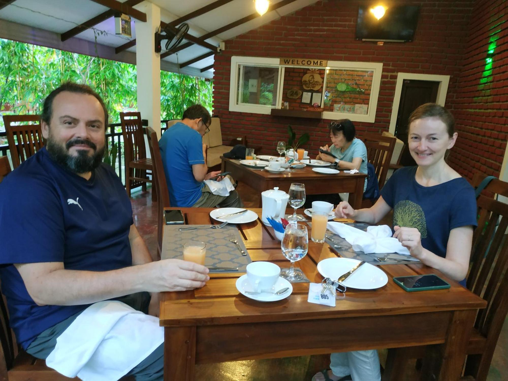 Sigiriya Cashew Palace Resort Daganapothaha Ngoại thất bức ảnh