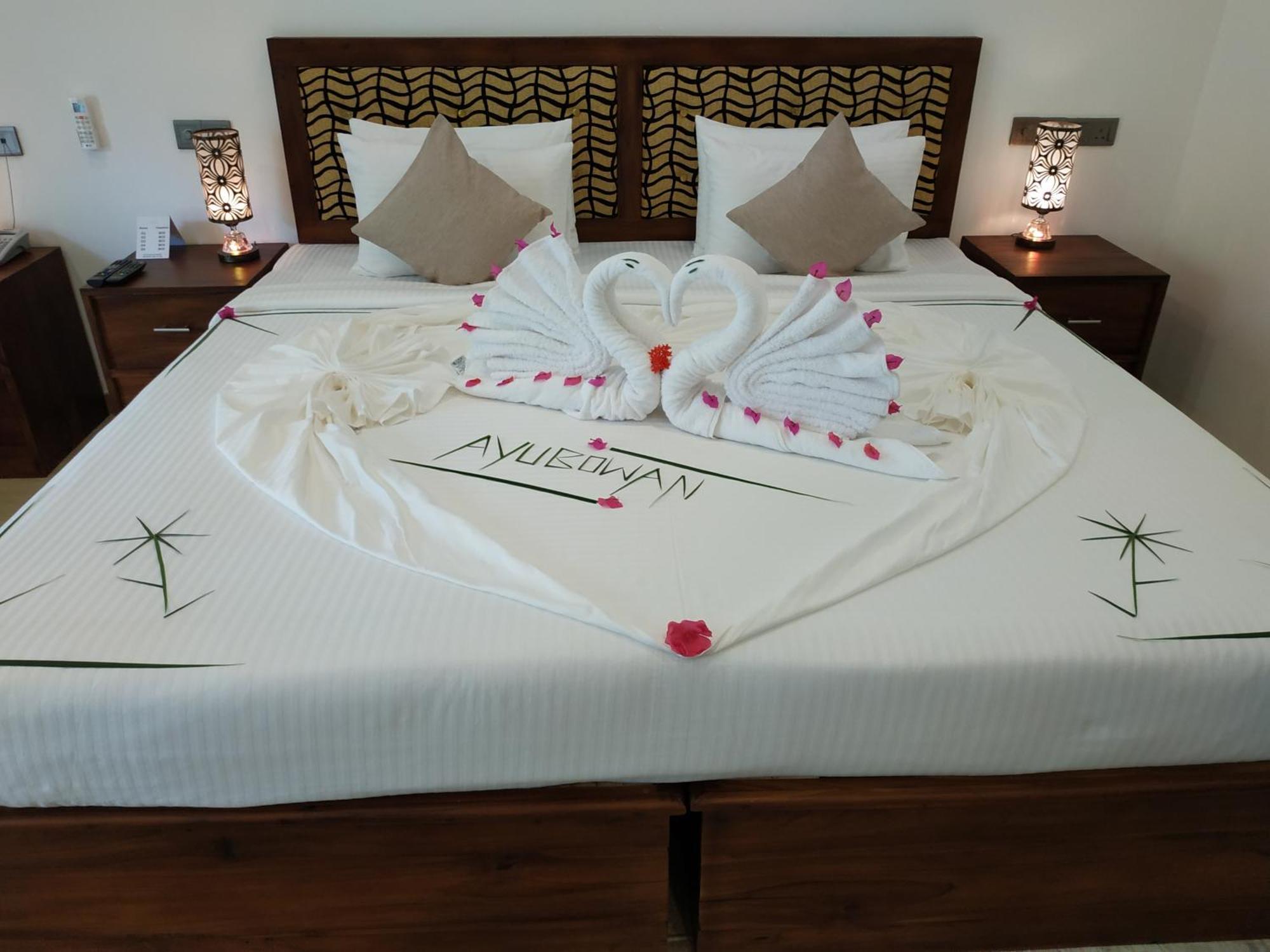 Sigiriya Cashew Palace Resort Daganapothaha Ngoại thất bức ảnh