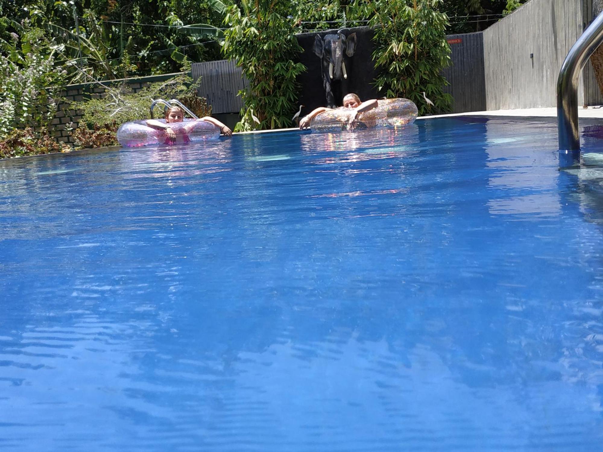 Sigiriya Cashew Palace Resort Daganapothaha Ngoại thất bức ảnh