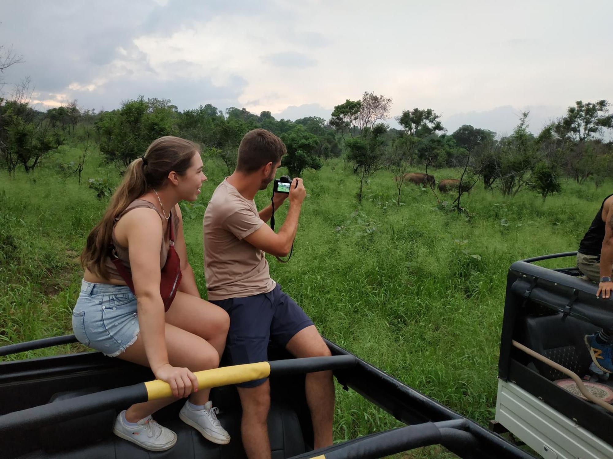 Sigiriya Cashew Palace Resort Daganapothaha Ngoại thất bức ảnh