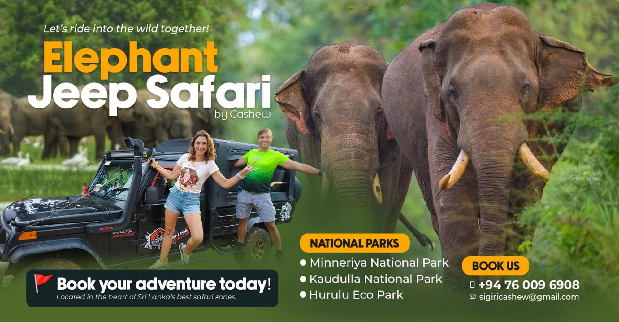 Sigiriya Cashew Palace Resort Daganapothaha Ngoại thất bức ảnh
